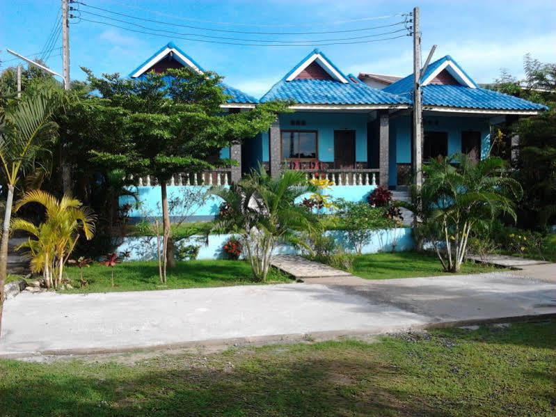 Wangwaree Resort Nai Yang Exterior photo